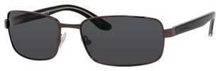  gray polarized/gunmetal