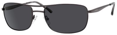  gray polarized/shiny gunmetal