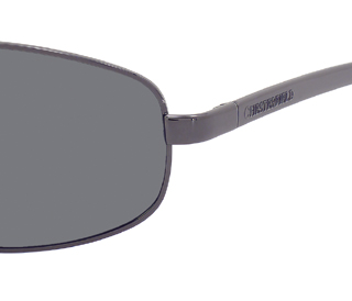  gray polarized/shiny gunmetal