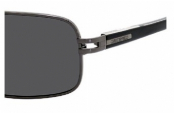  gray polarized/gunmetal