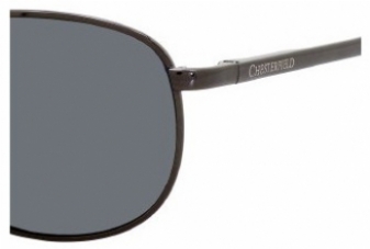  gray polarized/shiny gunmetal