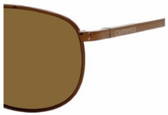  brown polarized/bronze