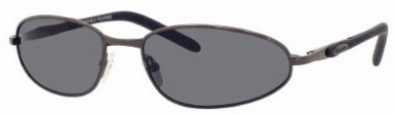  gray polarized/shiny gunmetal