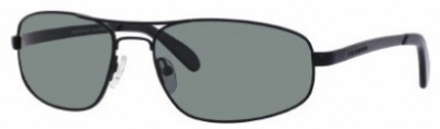  green polarized/matte black