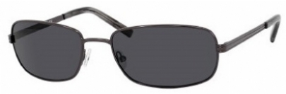  gray polarized/shiny gunmetal