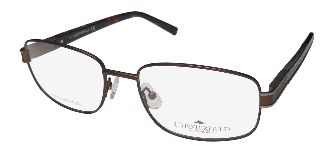  as shown/matte dark brown