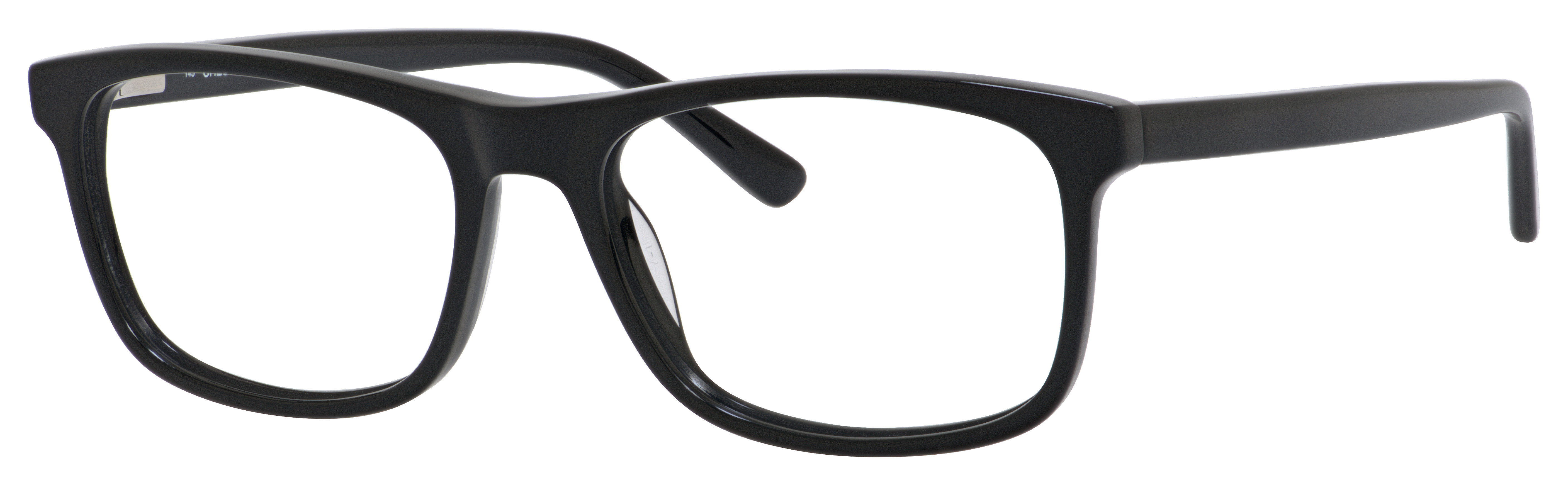  clear/black