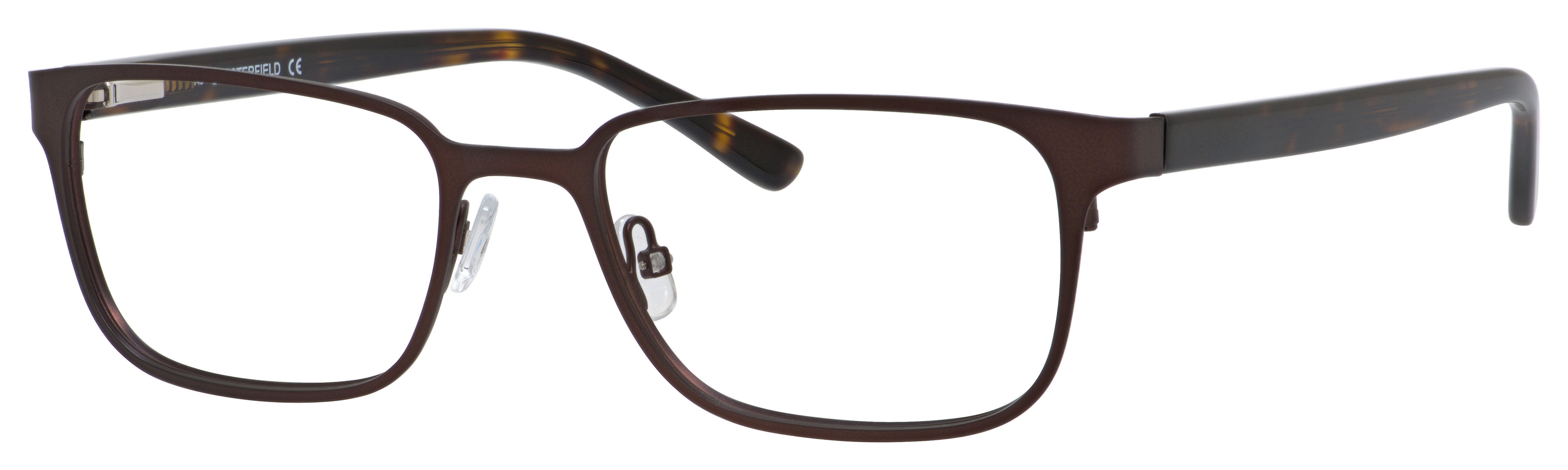  clear/brown