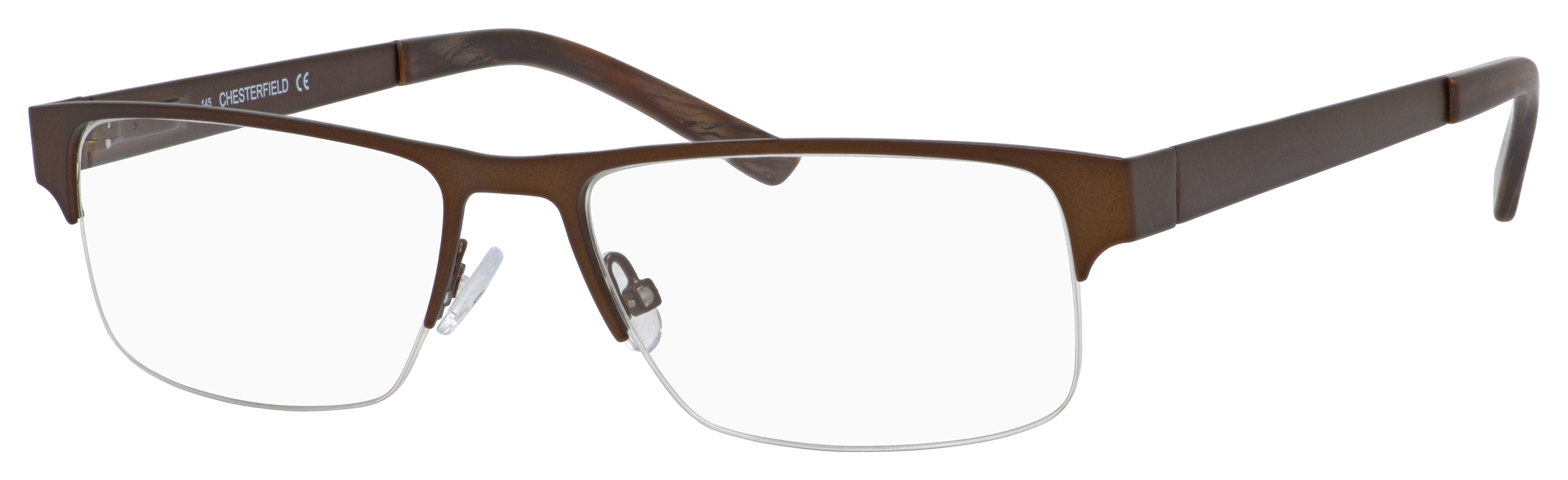  clear/brown