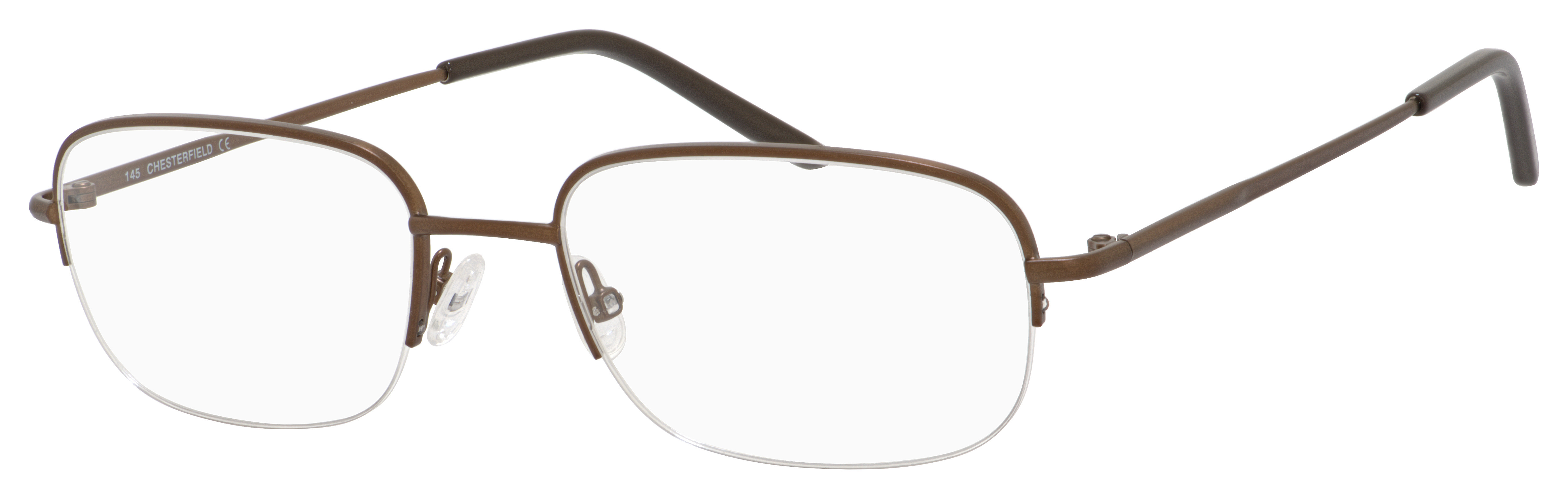  clear/brown
