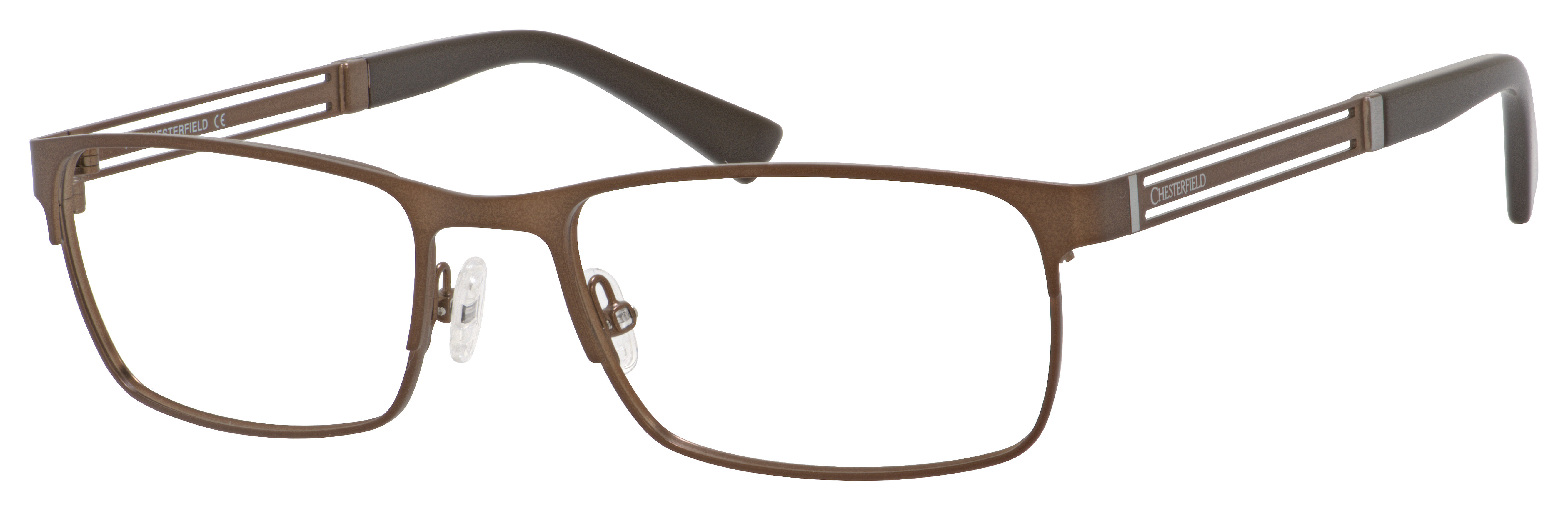  clear/brown