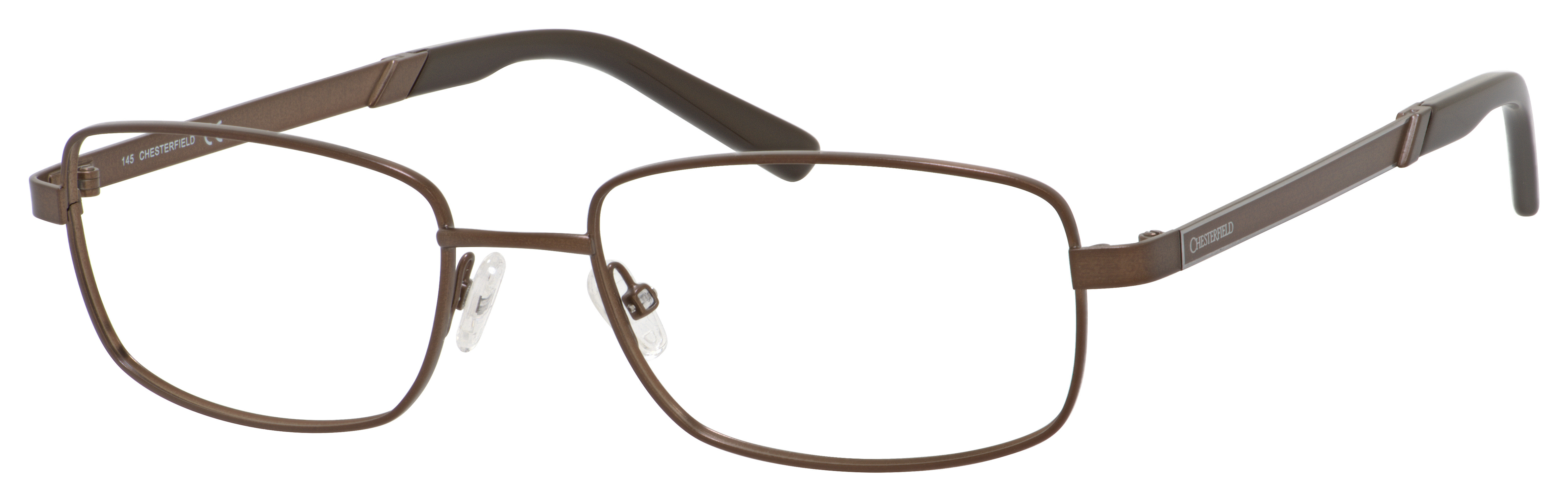  clear/brown