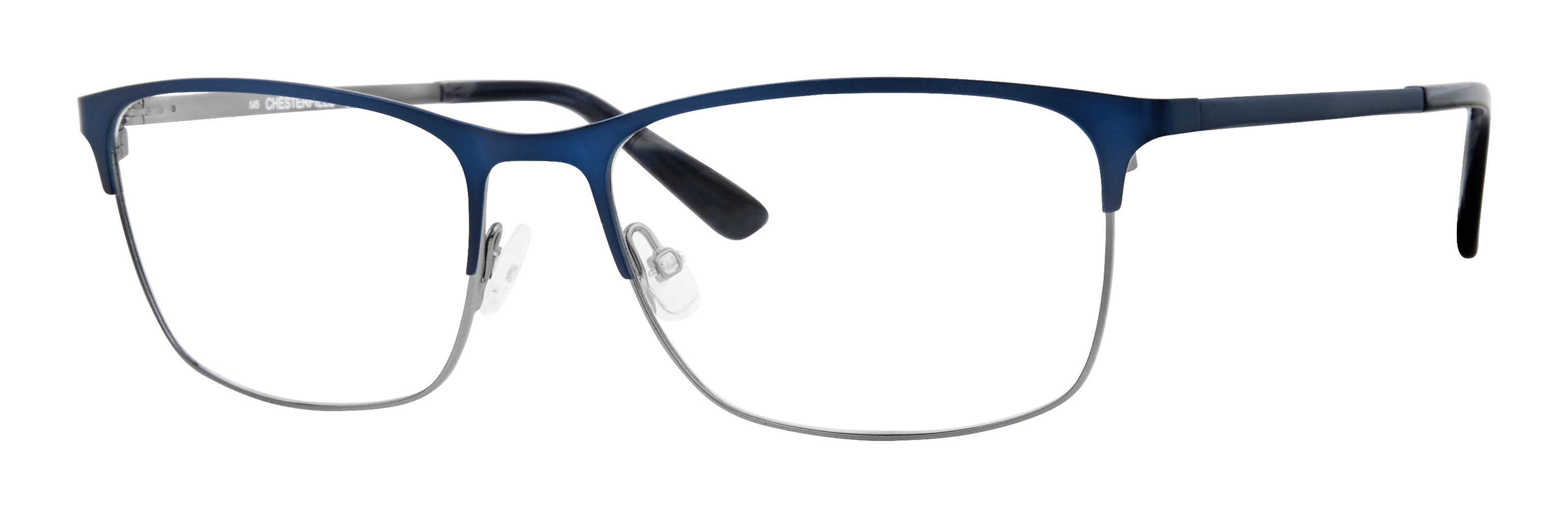  clear/matte bl ruthenium