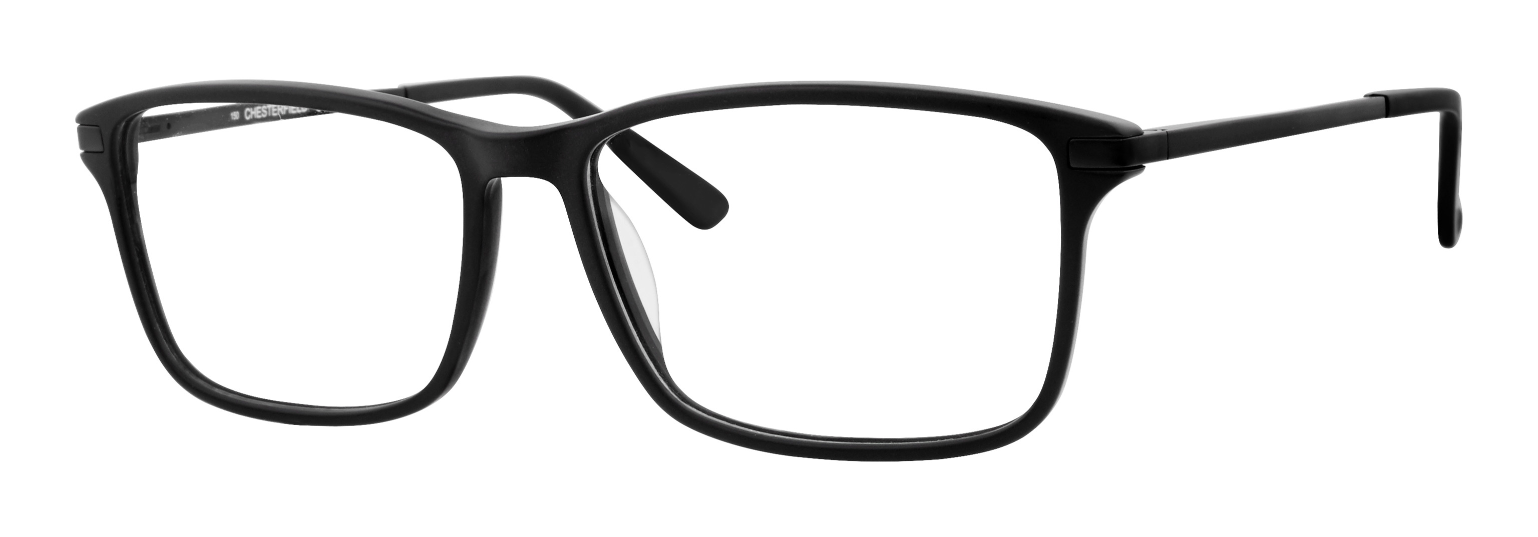  clear/black