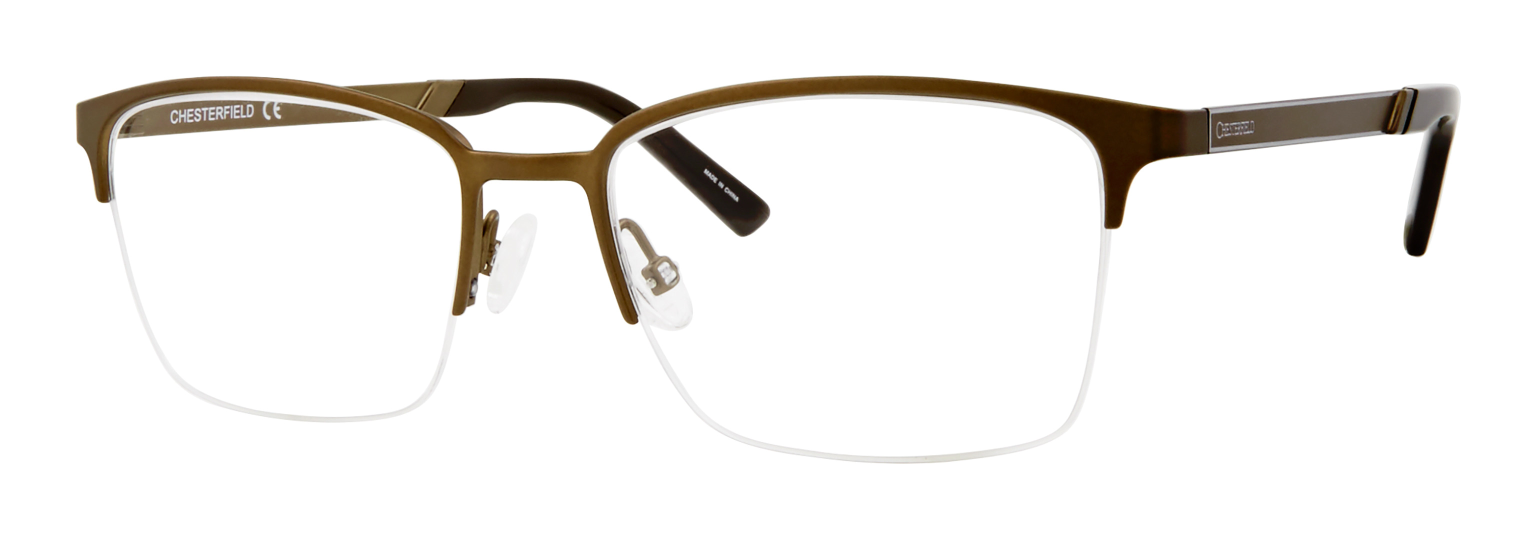  clear/brown