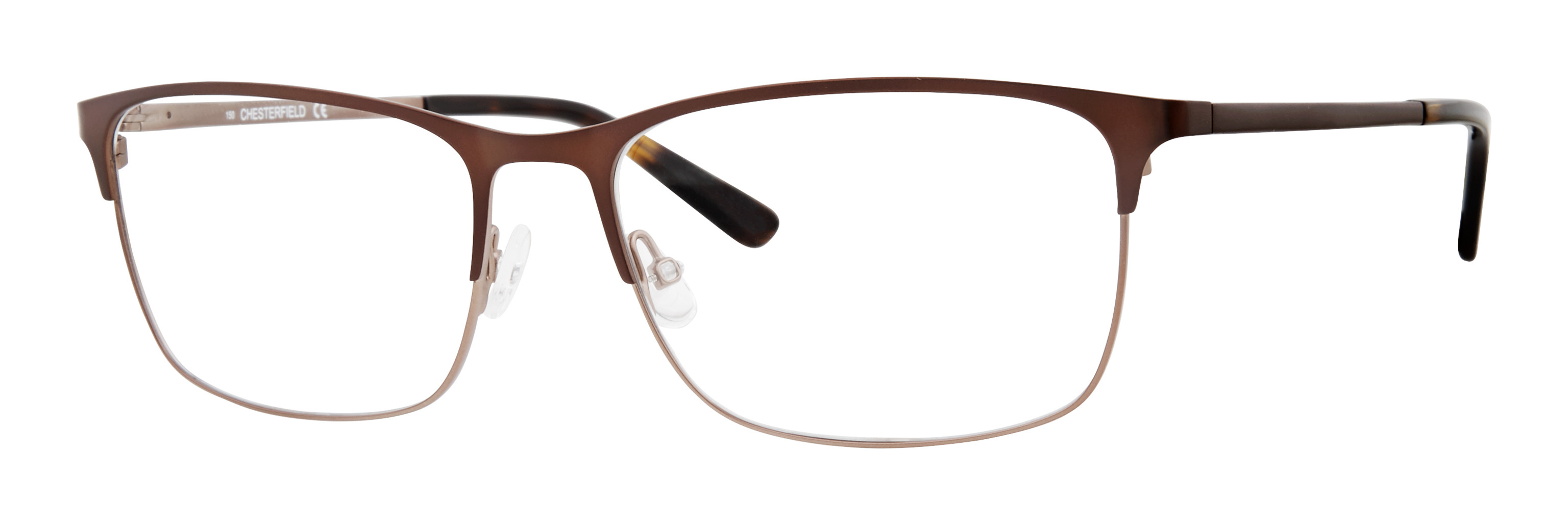  clear/brown