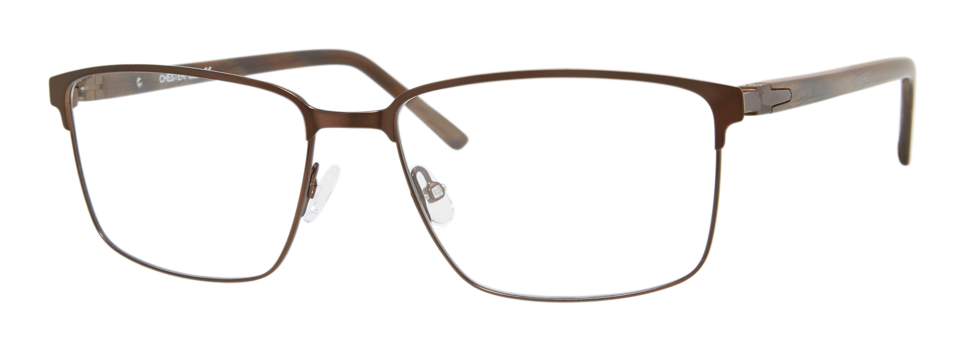  clear/brown