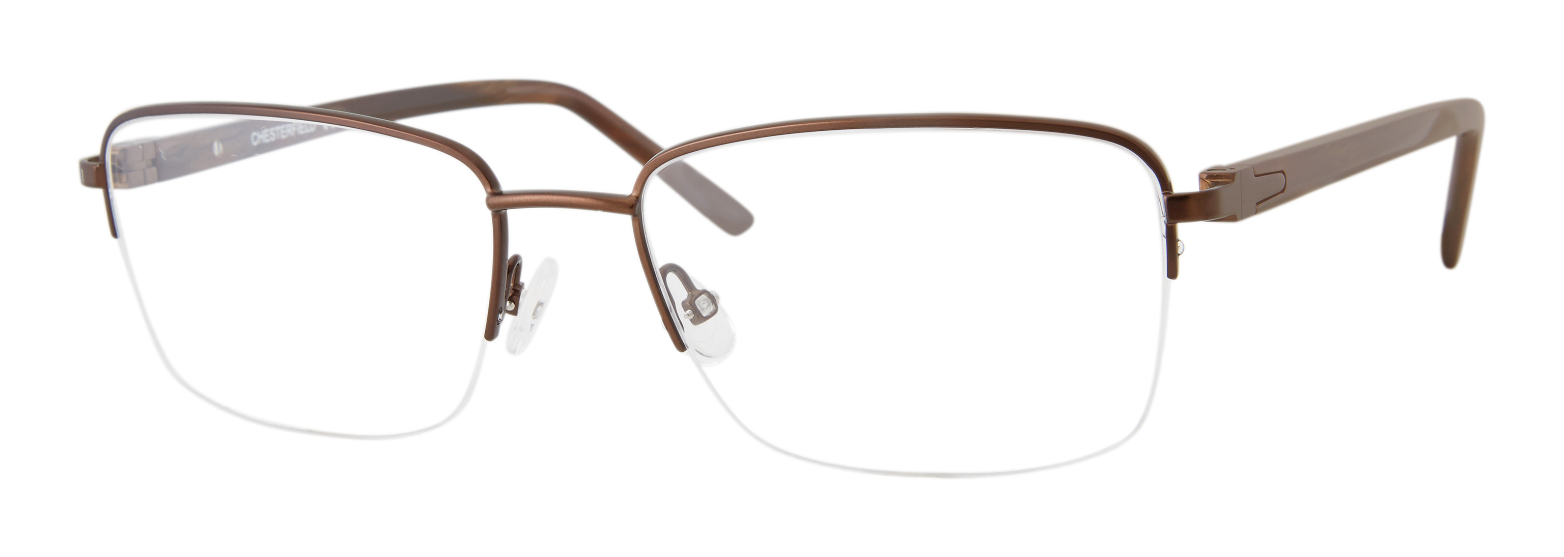  clear/brown