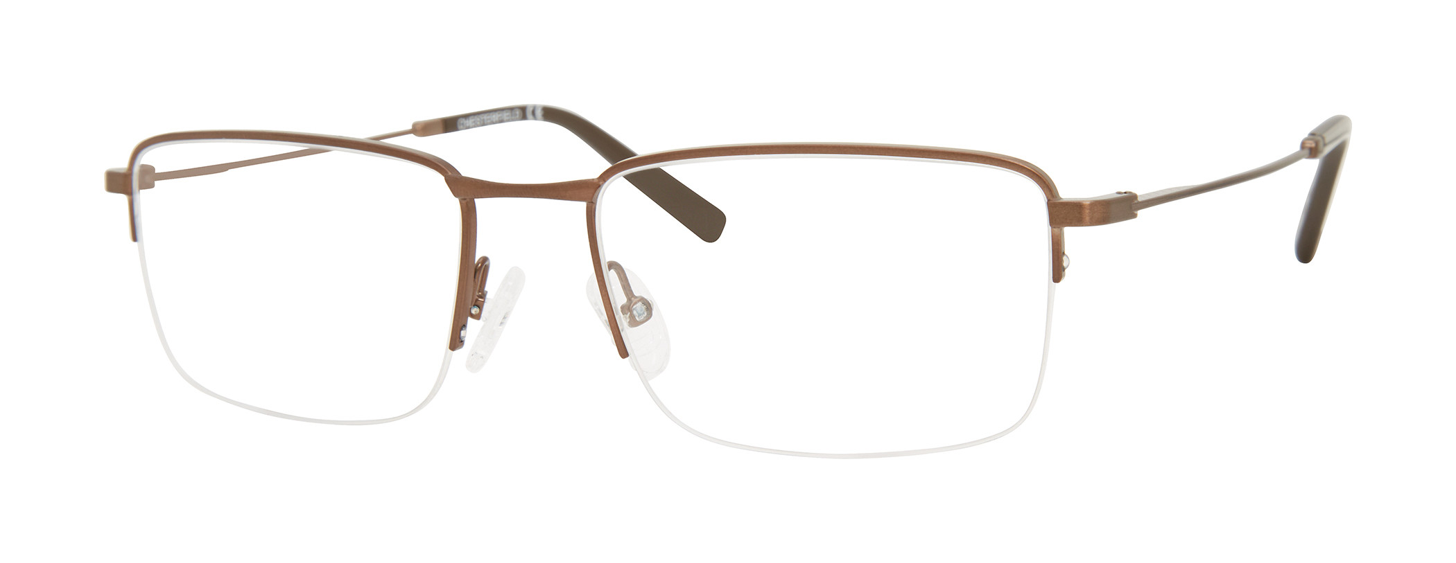  clear/brown