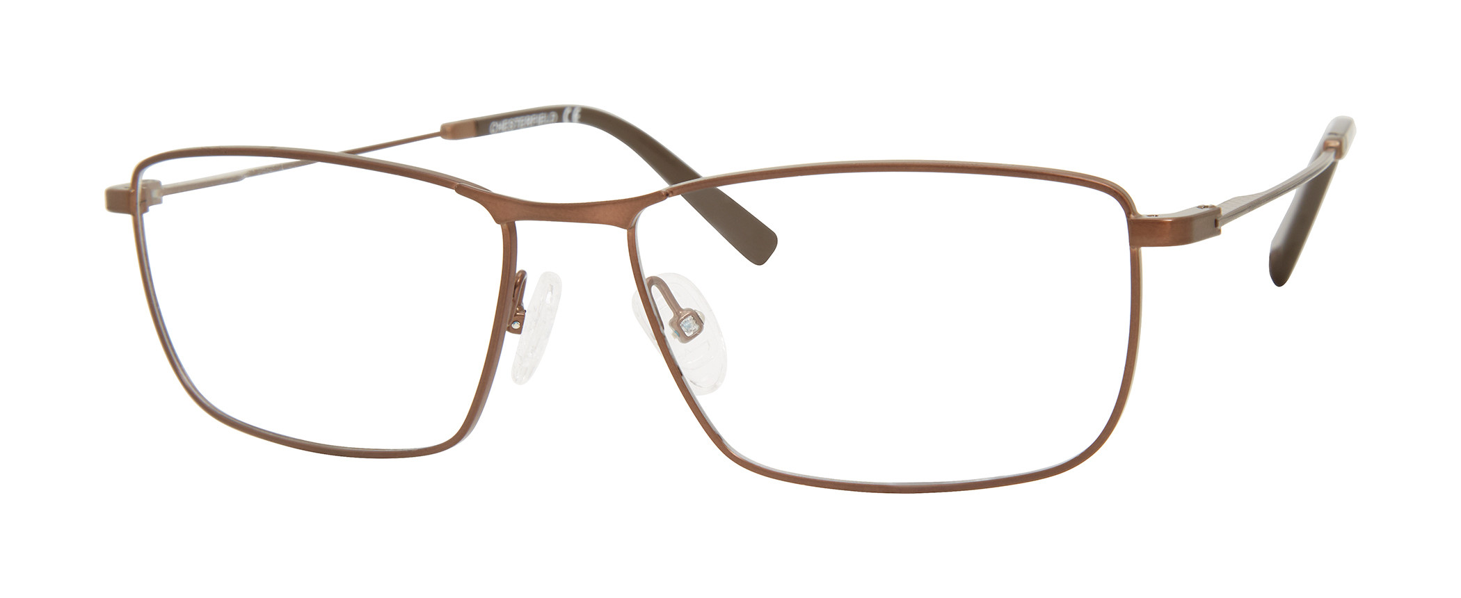  clear/brown