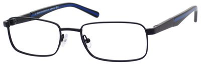 clear/black