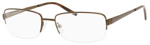  clear/brown