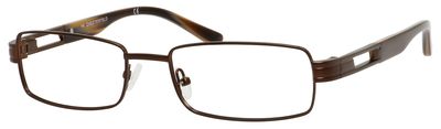  clear/brown