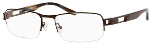  clear/brown