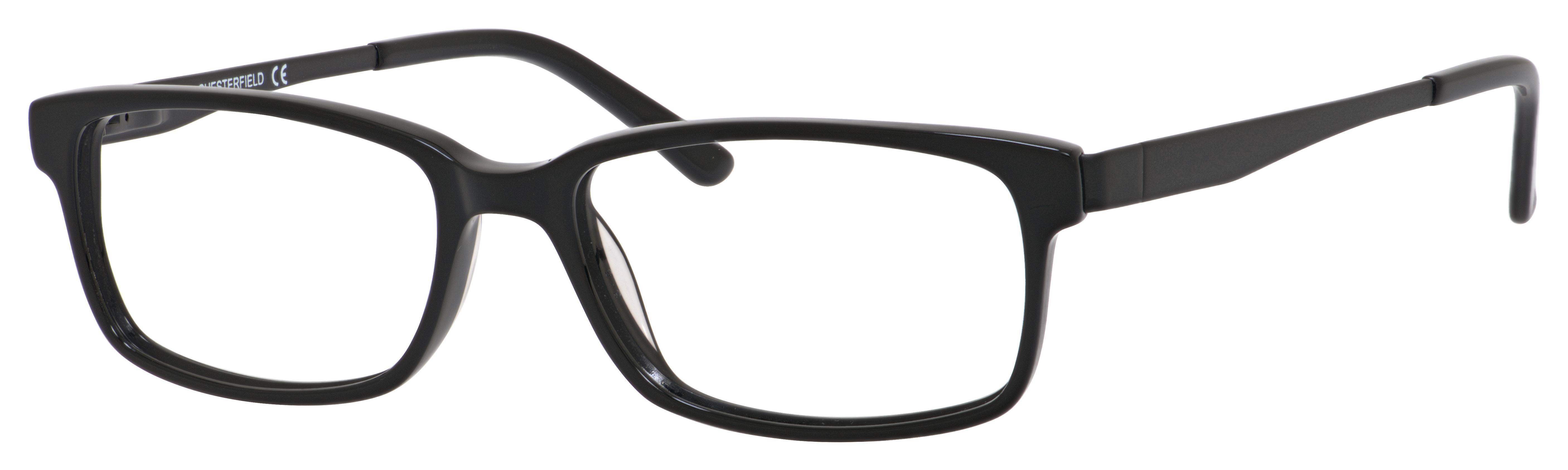  clear/black