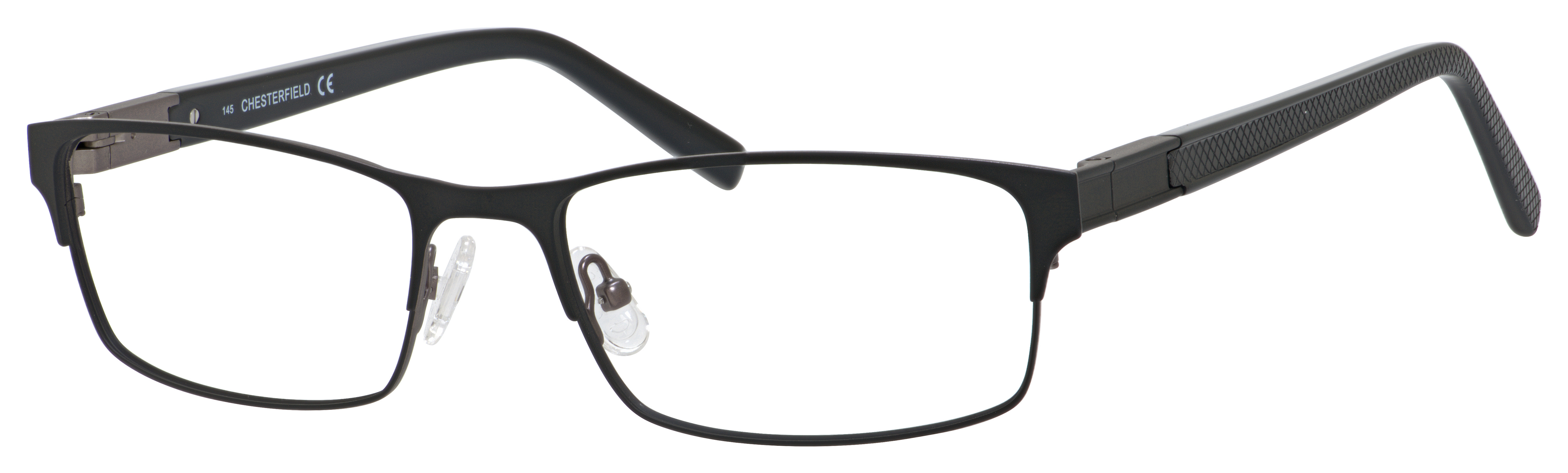  clear/black