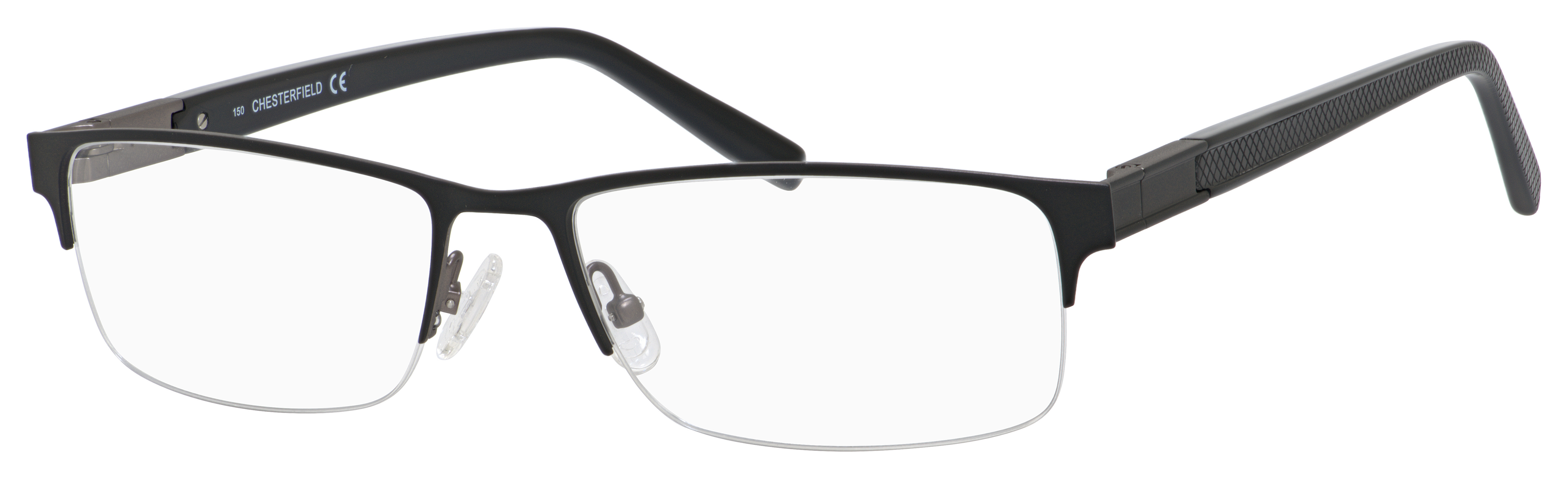  clear/black
