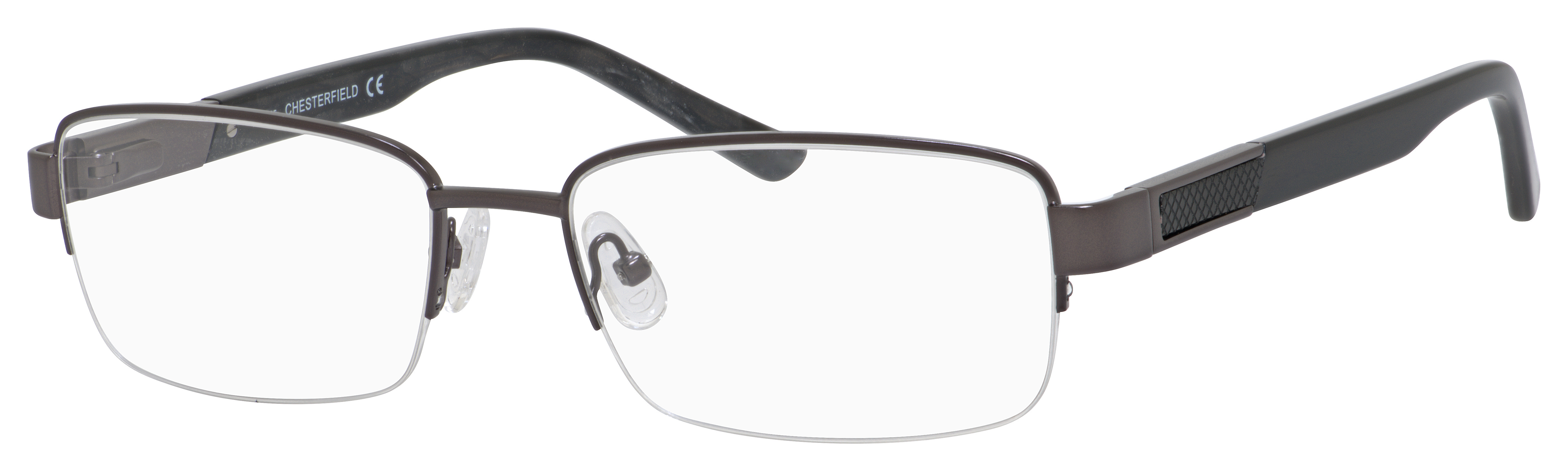  clear/ruthenium