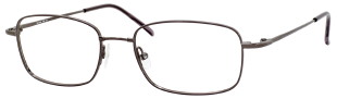  clear/gunmetal