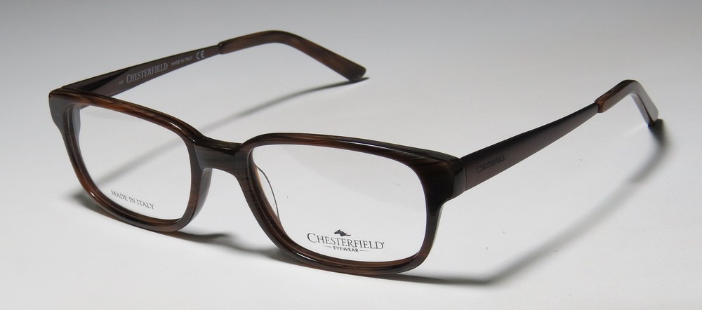  as shown/striped brown
