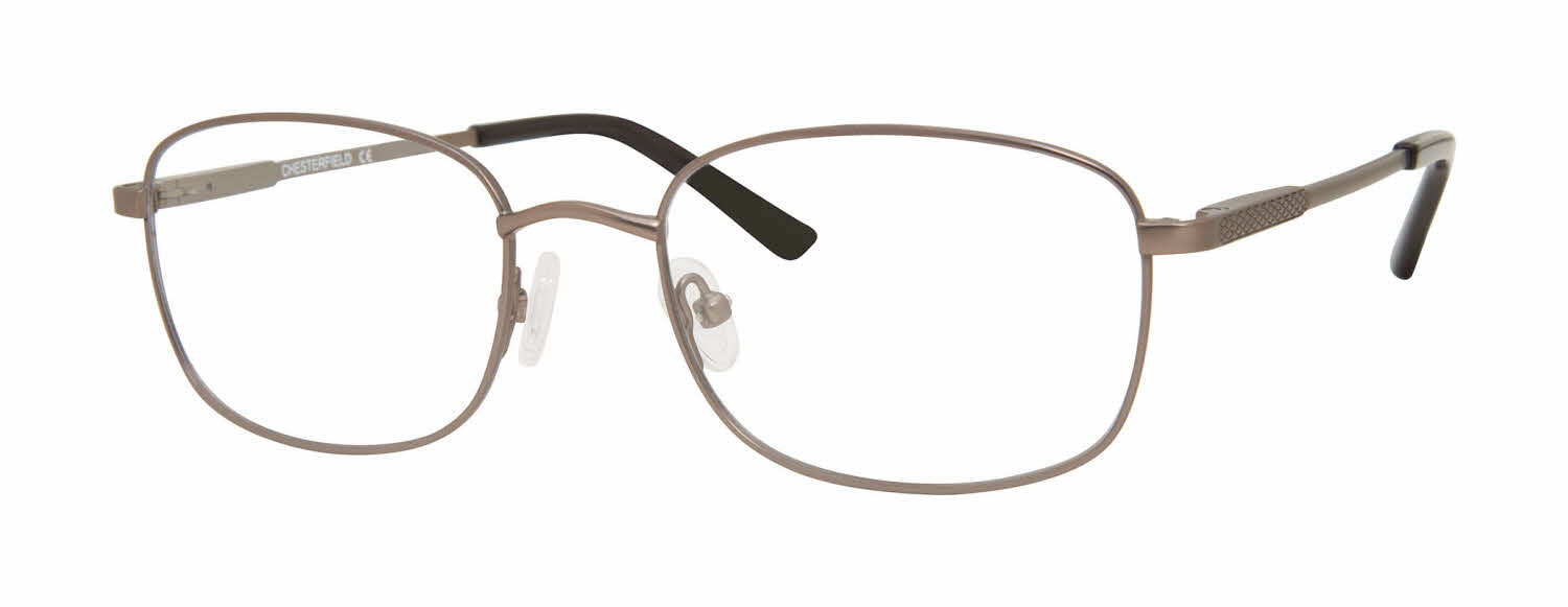  clear lens/bakelite gray