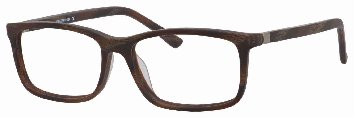  clear lens/horn