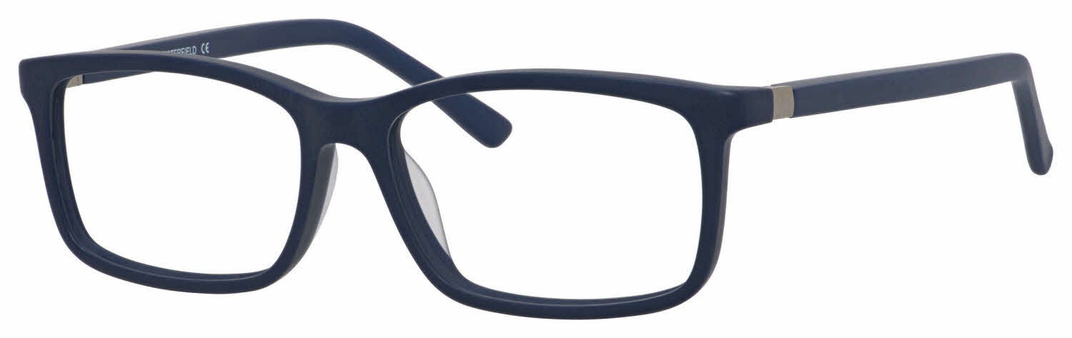  clear lens/navy