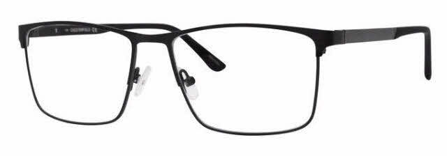  clear lens/matte black