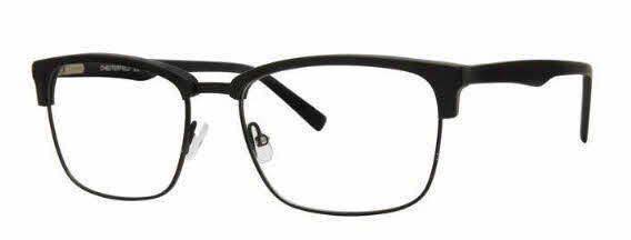  clear lens/matte black
