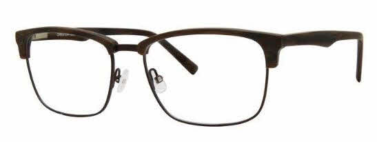 clear lens/grey crystal