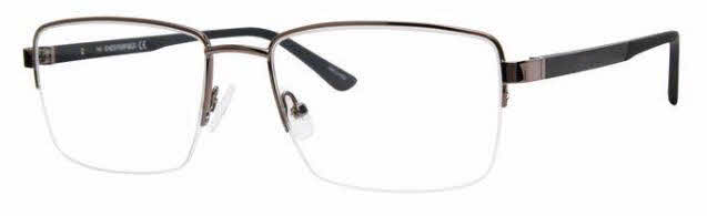  clear lens/ruthenium