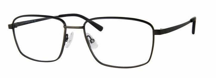  clear lens/matte black