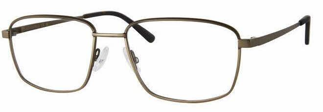  clear lens/matte brown