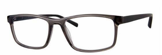  clear lens/grey crystal