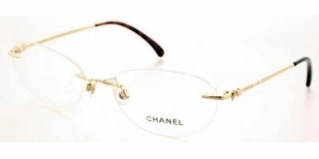 CHANEL 2164T 125