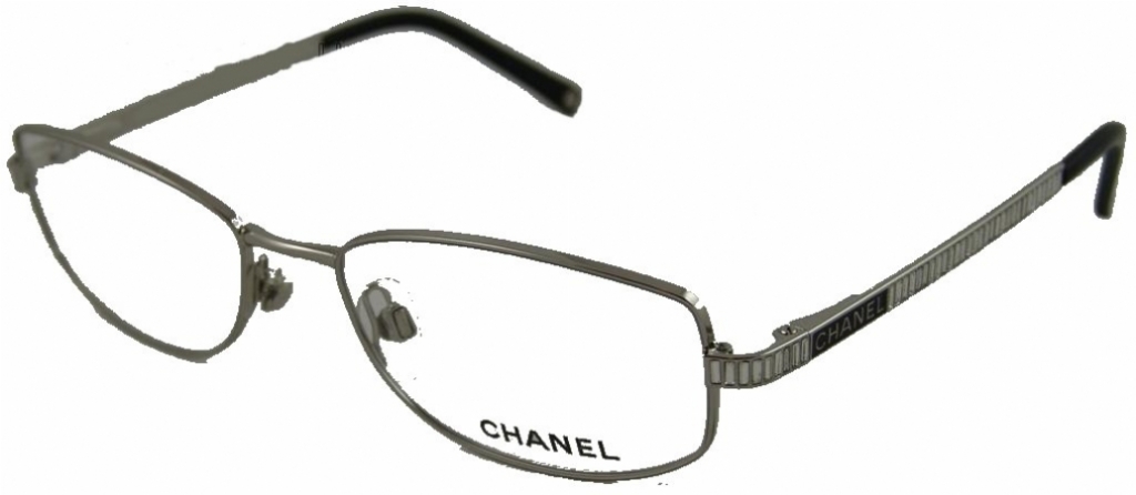 CHANEL 2086B 124