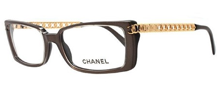 CHANEL 3018 614