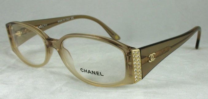 CHANEL 3065B 708