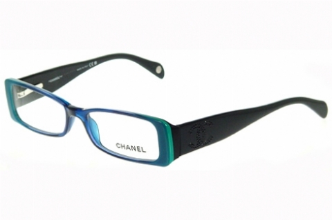 CHANEL 3095B 862