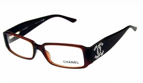 awkward CHIC: Designer Glasses Mecca